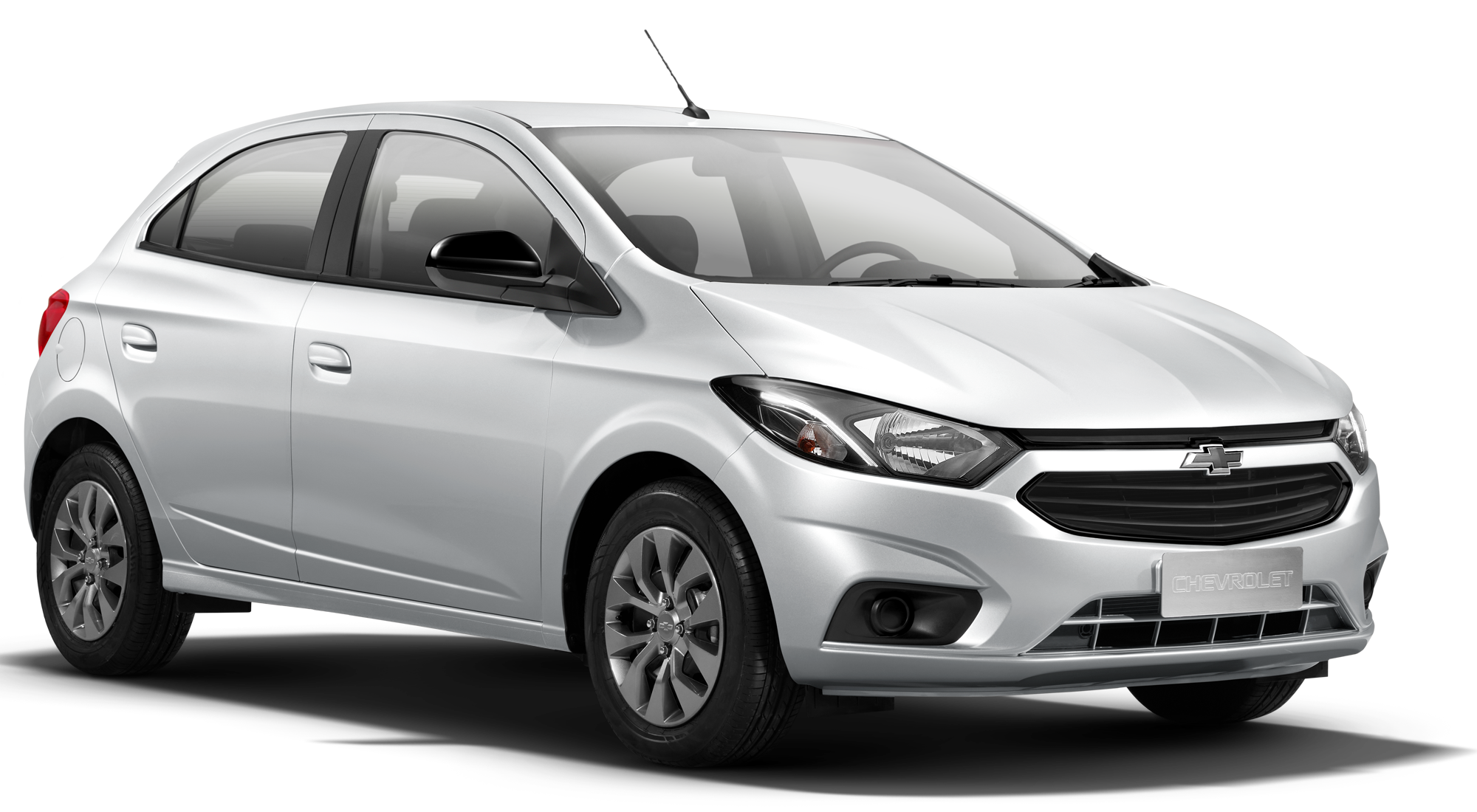 Plata Frontal Derecha